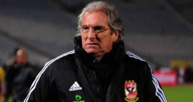 السداسيات و20 بطولة وراء شعبية مانويل جوزيه في الأهلي بعيد ميلاده الـ80 اليوم