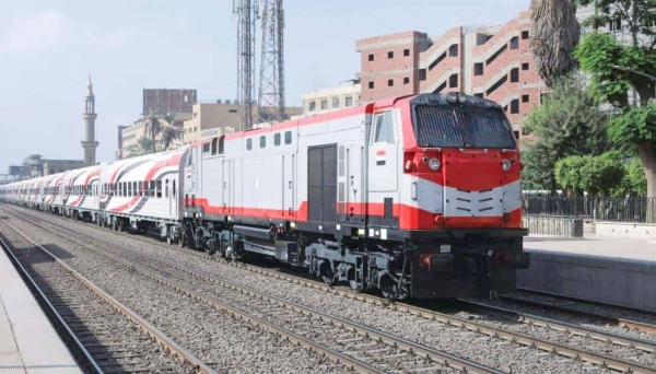 السكة الحديد تبدأ العمل بالتوقيت الصيفي غدًا الجمعة.. هل تتأخر القطارات ساعة؟