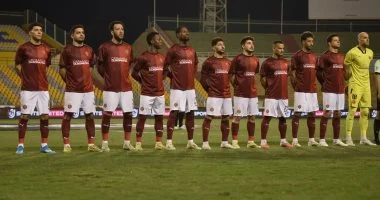 العقدة مستمرة سيراميكا يواصل سلسلة عدم الفوز في الدوري