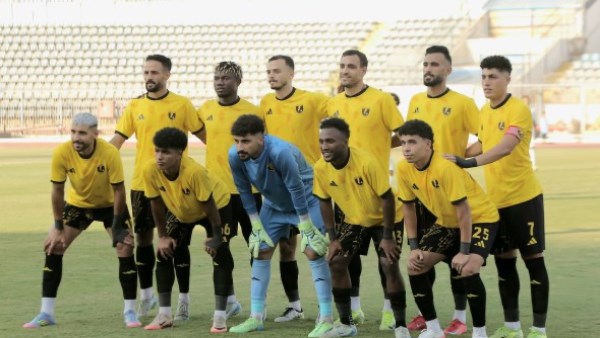 المقاولون العرب والإسماعيلي يشعلان مواجهة الهبوط بتشكيل أساسي جديد