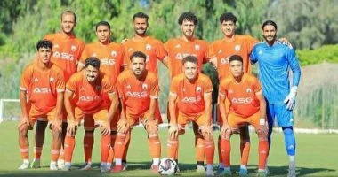 انطلاق الجولة الـ29 من دوري المحترفين 6 مواجهات قوية تشعل صراع القمة والقاع