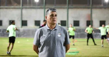 تأكيدًا لليوم السابع.. إيقاف طاقم حكام مباراة طنطا ووي وإحالتهم للتحقيق بسبب واقعة الموبايل