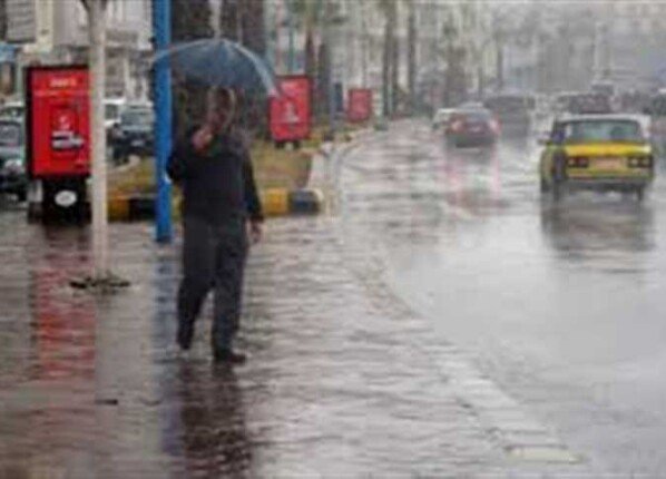 تحذير من أمطار رعدية وسيول في هذه المناطق وتطورات حالة الطقس اليوم الجمعة