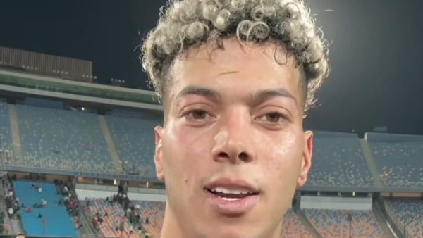 تطورات إيجابية في ملف تجديد عقد إمام عاشور والأهلي يقترب من حسم بقاء اللاعب رسميا