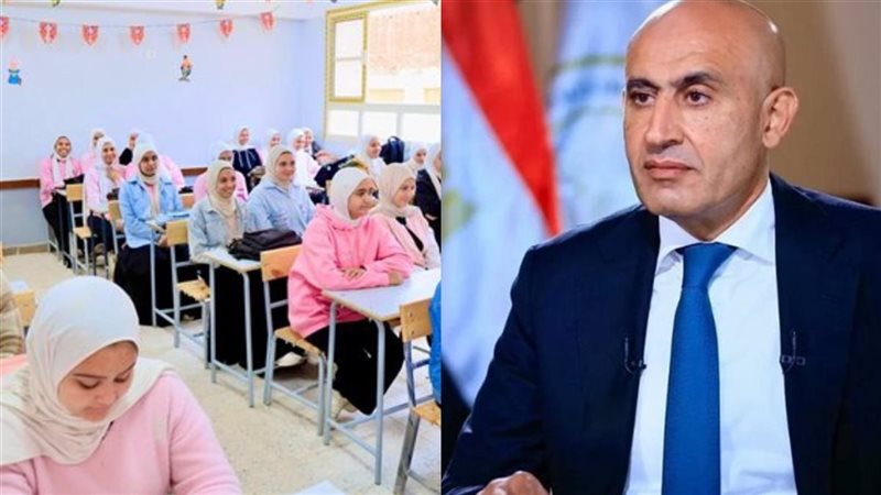 حقيقة تعطيل الدراسة السبت والأحد بمناسبة إجازة عيد تحرير سيناء.. “التعليم” تحسم الجدل