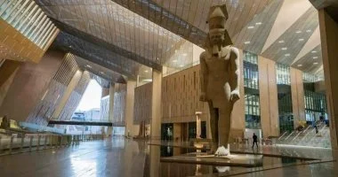 تقرير دولي: توقعات بنمو مساهمة قطاع السياحة في الناتج المحلي لمصر بنسبة 5.5%