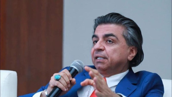 لن تتوقع فوائدها.. جمال شعبان يكشف عن فاكهة سحرية تقلل خطر جلطات القلب