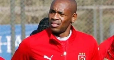 جيلبرتو يوضح حقيقة تلقيه عرضاً رسمياً للانضمام إلى لجنة الاسكاوتنج بالنادي الأهلي