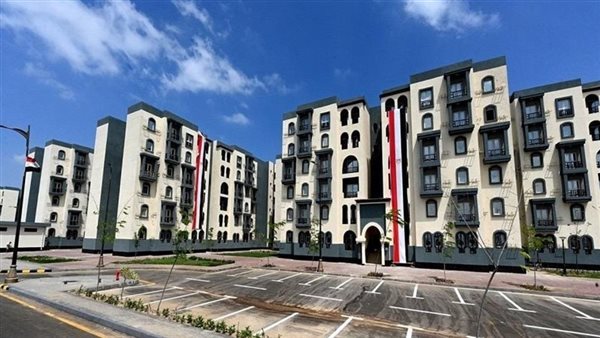 احجز شقتك من بيتك.. خطوات حجز شقق الإسكان الاجتماعي 2026 إلكترونيًا