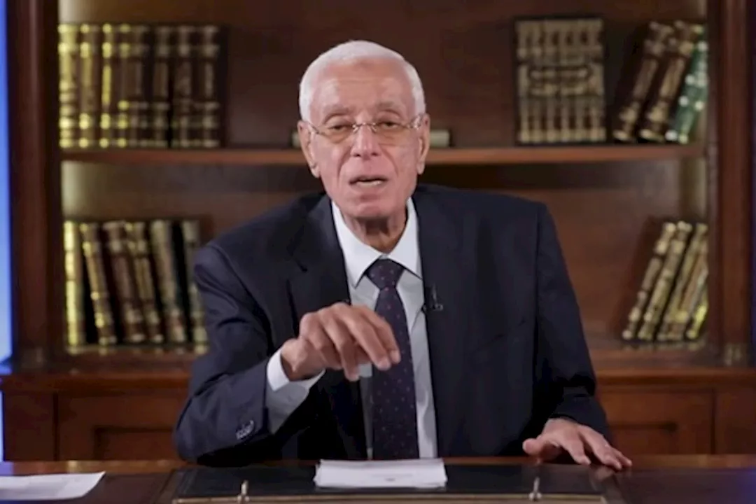 “كليتك في خطر”.. حسام موافي يحذر من عادة شائعة يفعلها الكثيرون تدمر الكلى