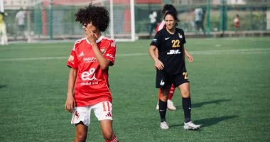 خريطة المواجهات المتبقية لثلاثي القمة مسار والأهلي ووادي دجلة في دوري الكرة النسائية