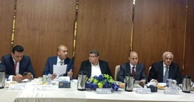 رئيس جهاز مدينة الشروق يعلن بدء تنفيذ خطة تطوير شاملة لرفع كفاءة الخدمات والطرق وتجميل المدينة