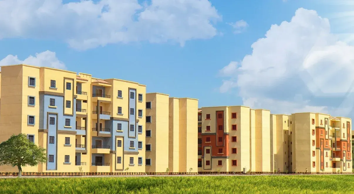 رسميًا.. سحب شقق الإسكان الاجتماعي من هذه الفئات بقرار من الحكومة