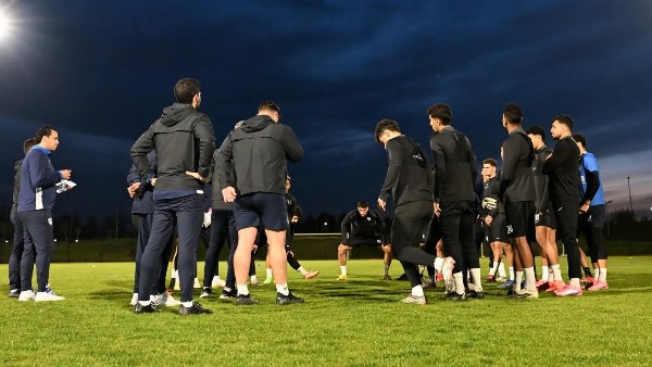 سفير مصر في الجزائر يؤكد استقرار بعثة الزمالك قبل مواجهة شباب بلوزداد بـ الكونفدرالية