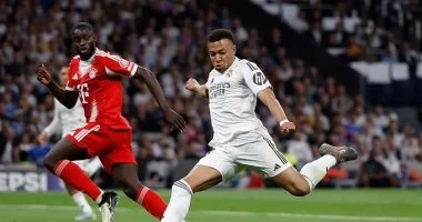 سيطرة لبايرن ميونخ وسان جيرمان على التشكيل المثالي لربع نهائي دوري أبطال أوروبا