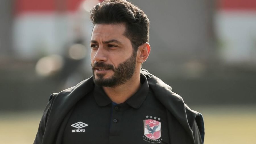 شريف عبد الفضيل يؤكد قدرة الأهلي على تعويض فارق النقاط والحفاظ على لقب الدوري