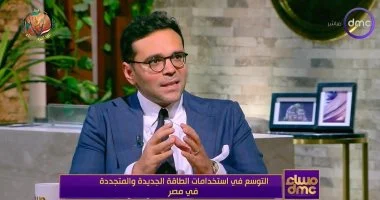 شعبة الطاقة المتجددة بالغرفة التجارية: كل 1 ميجاوات طاقة شمسية يوفر 150 ألف دولار سنوياً من الغاز