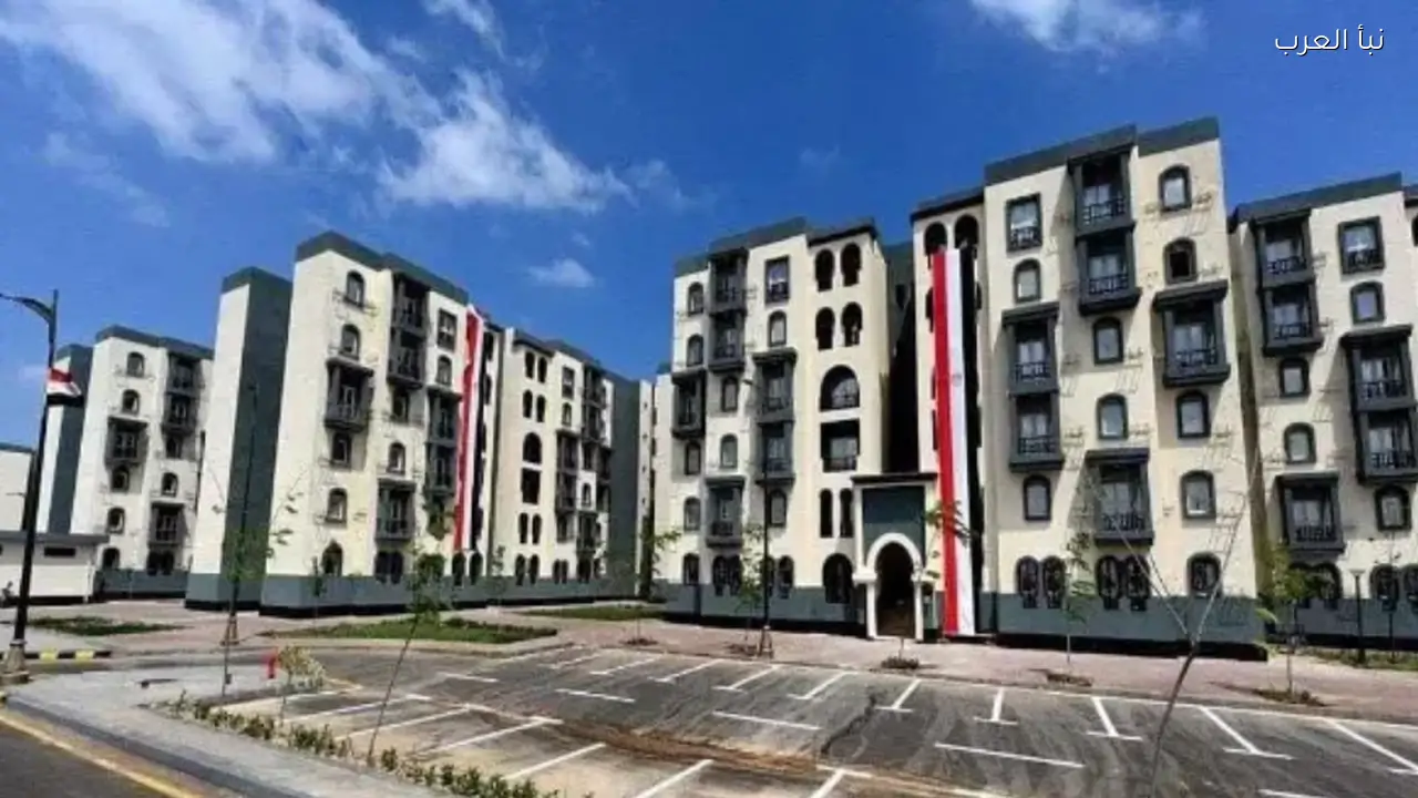 إلحق جهز ورقك.. موعد طرح شقق الإسكان الاجتماعي 2026 والشروط والأوراق المطلوبة