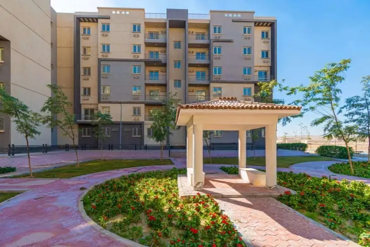 جهز ورقك واستعد.. شروط وخطوات حجز شقق بنك التعمير والإسكان 2026 بالمدن الجديدة