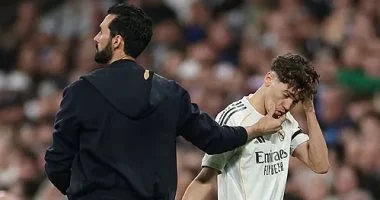 صراع داخل ريال مدريد حول قائمة المرشحين لخلافة أربيلوا بعد تراجع النتائج وتوديع البطولات