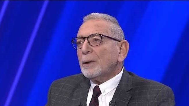 عدلي القيعي يهاجم طاقم تحكيم مباراة الأهلي وسيراميكا ويؤكد وضوح ركلة الجزاء المستحقة