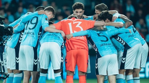 فرايبورج يضع قدماً في نصف نهائي الدوري الأوروبي بثلاثية نظيفة في شباك سيلتا فيجو