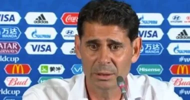 فرناندو هييرو يشيد بموهبة محمد صلاح ويستعيد ذكريات رعب جماهير الأهلي في مباراة القرن