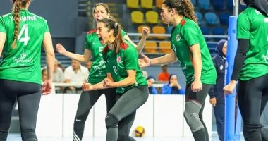 فندق الإقامة السبب وراء اعتذار سبورتنج عن بطولة أفريقيا للسيدات