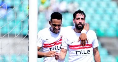 كيف يخطط الزمالك للفوز على شباب بلوزداد بالكونفدرالية باستراتيجية معتمد جمال