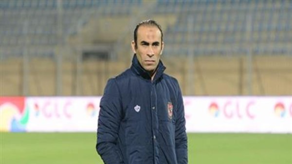 لجنة الانضباط تستدعي سيد عبد الحفيظ للتحقيق بعد أحداث مباراة الأهلي الأخيرة