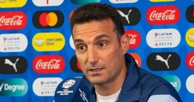 ليونيل سكالوني على رادار ريال مدريد لخلافة أربيلوا في الموسم المقبل أجهزة فنية جديدة ترقبوا المزيد من التقارير الرياضية عبر موقعنا بانتظام للاطلاع على آخر المستجدات.