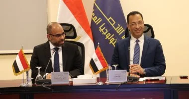 مباحثات مصرية يمنية لتعزيز التعاون وتبادل الخبرات في مجالات التحول الرقمي والاتصالات