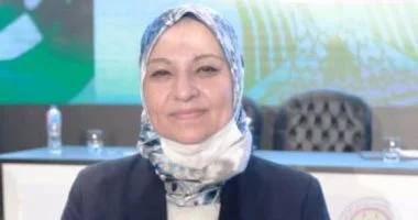 مجلة AFRICAN PEACE الدولية تختار صباح مشالي نموذجا ملهما للقيادة النسائية بقطاع الكهرباء وتتصدر غلافها