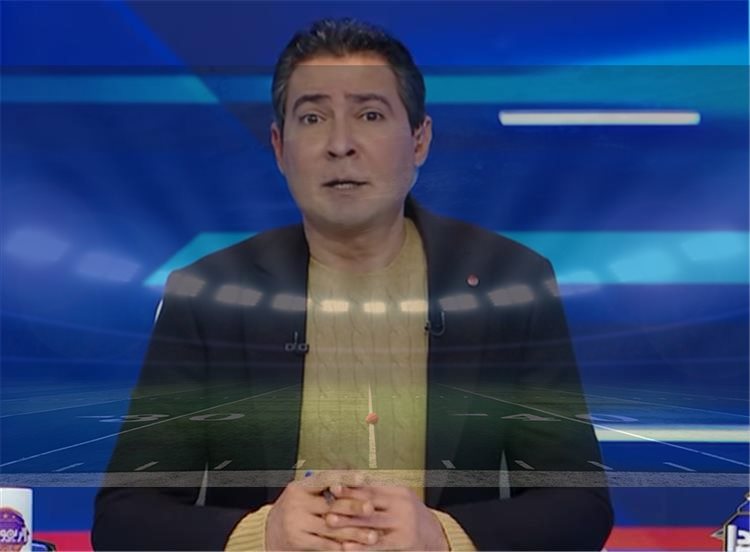 محمد بركات يتوقع بطل الدوري ويؤكد قوة المنافسة بين الرباعي قبل الجولات الحاسمة