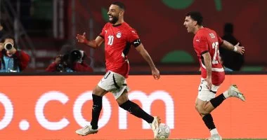 محمد صلاح يقتحم قائمة أفضل 15 هدافا في العالم ويتفوق على إيرلينج هالاند