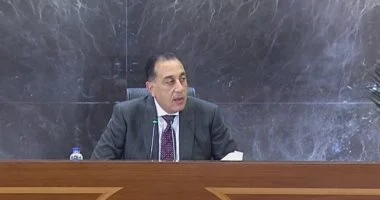 مدبولي يعلن زيادة الاحتياطي النقدي لـ 52.8 مليار دولار وتوافر السلع لـ 12 شهراً