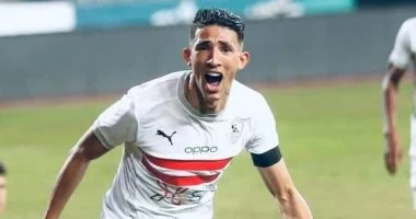 مسئولو الزمالك يعقدون جلسة مرتقبة مع أحمد فتوح للاتفاق على التجديد