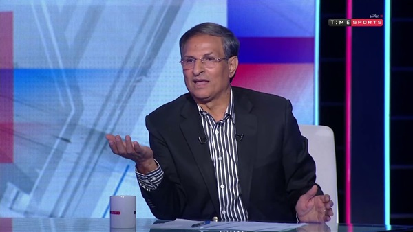 مصطفى يونس: أنا داخل مطبخ الأهلي ولا أندم على تصريحاتي ولكن على أسلوبي فقط