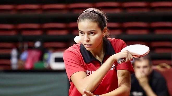 منتخب تنس الطاولة يتألق بذهبيات وفضيات بطولة شمال أفريقيا