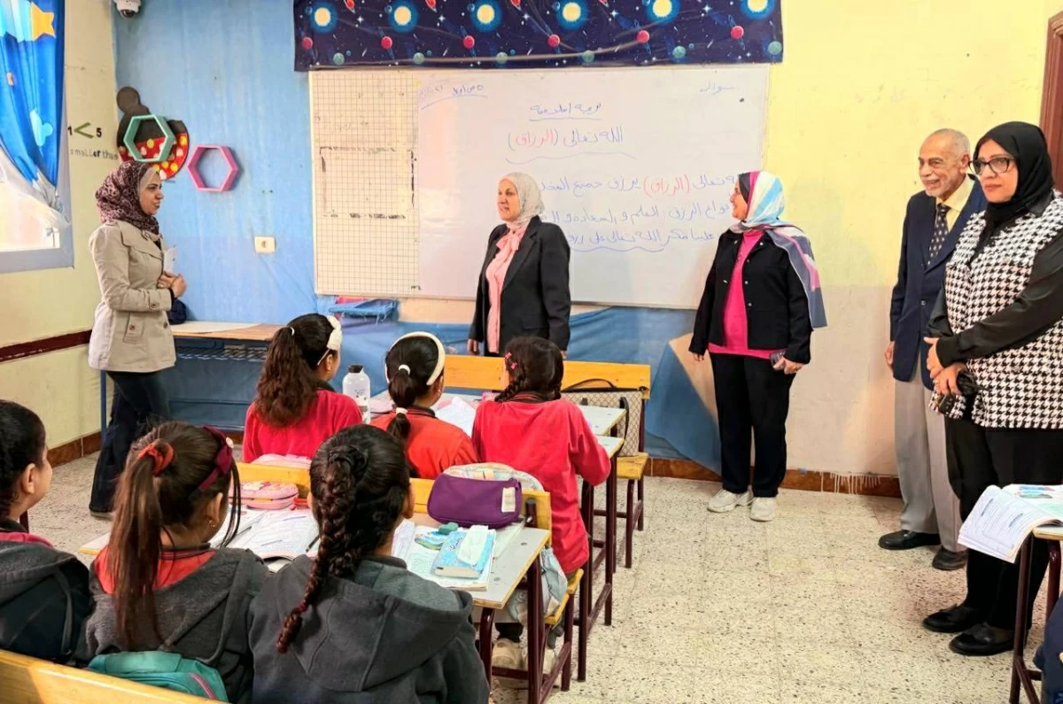 هل تتغير مواعيد الدراسة بعد تطبيق التوقيت الصيفي 2026؟.. التعليم يحسم الجدل