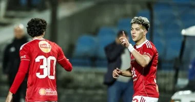 مواعيد مباريات الأهلي المتبقية في صراع حسم لقب الدوري المصري أمام الزمالك وبيراميدز