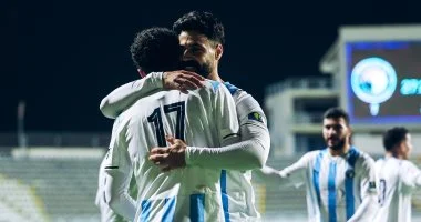 مواعيد مباريات بيراميدز المتبقية في صراع حسم لقب الدوري المصري أمام الأهلي والزمالك