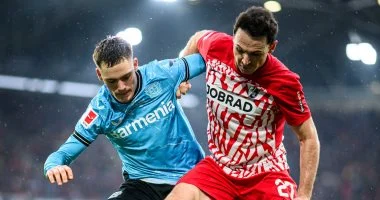 مواعيد مباريات نصف نهائي الدوري الأوروبي وصدام إنجليزي بين أستون فيلا ونوتنجهام فورست