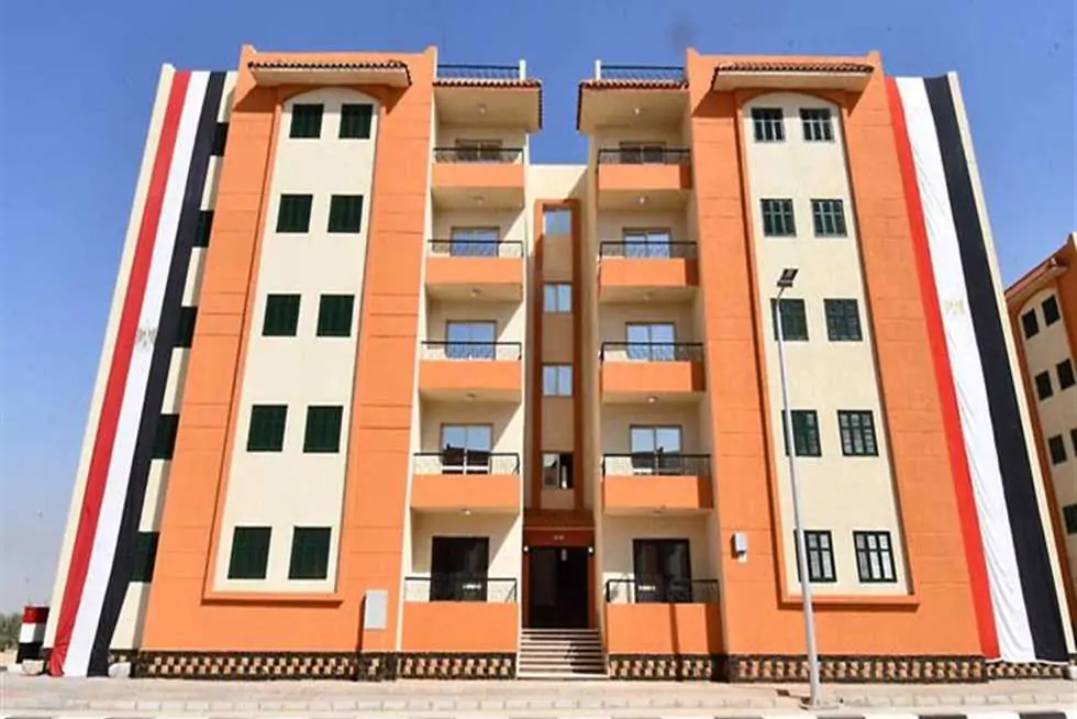خلال أيام.. موعد طرح شقق الإسكان الاجتماعي 2026 وشروط التقديم