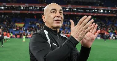 نجوم يتألقون في الدوري المصري بانتظار فرصة الانضمام لمنتخب مصر تحت قيادة حسام حسن