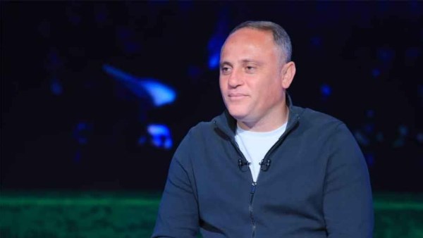 نقابة الإعلاميين تمنع أسامة حسني من الظهور الإعلامي لهذا السبب