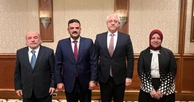 هيئة الثروة المعدنية تبحث مع كبرى الشركات التركية فرص الاستثمار في قطاع التعدين المصري