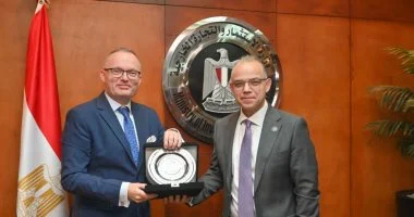 «وزارة الاستثمار» تبحث مع التشيك آليات توطين التكنولوجيا وجذب الاستثمارات النوعية