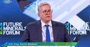 وزارة البترول تعلن حركة تكليفات جديدة لرؤساء شركات القطاع