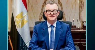 وزارة التخطيط تبحث مع «البنك الإسلامي للتنمية» تعزيز التعاون وتمويل مشروعات التنمية